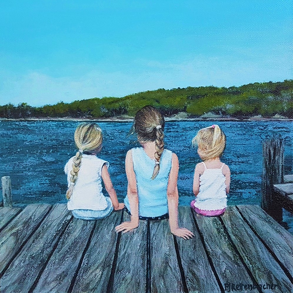 Little Dreamers